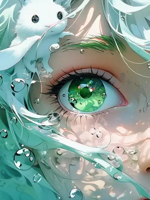 空房间里的海高清电影海报