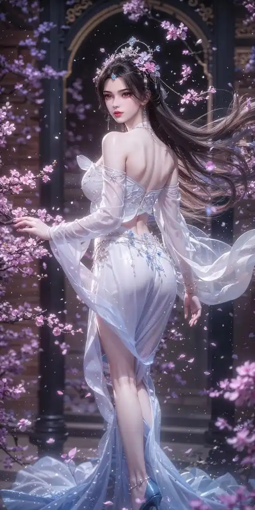 归零科幻电视剧海报